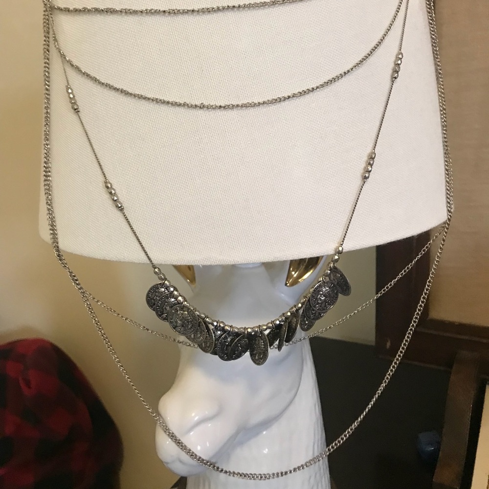 Beautiful necklace 😍